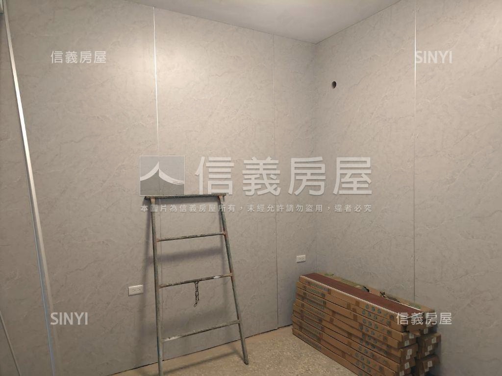 仁德｜二行大面寬整新透天房屋室內格局與周邊環境