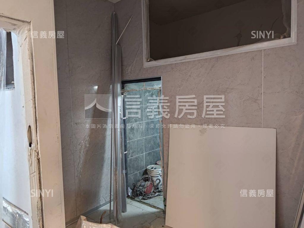 仁德｜二行大面寬整新透天房屋室內格局與周邊環境