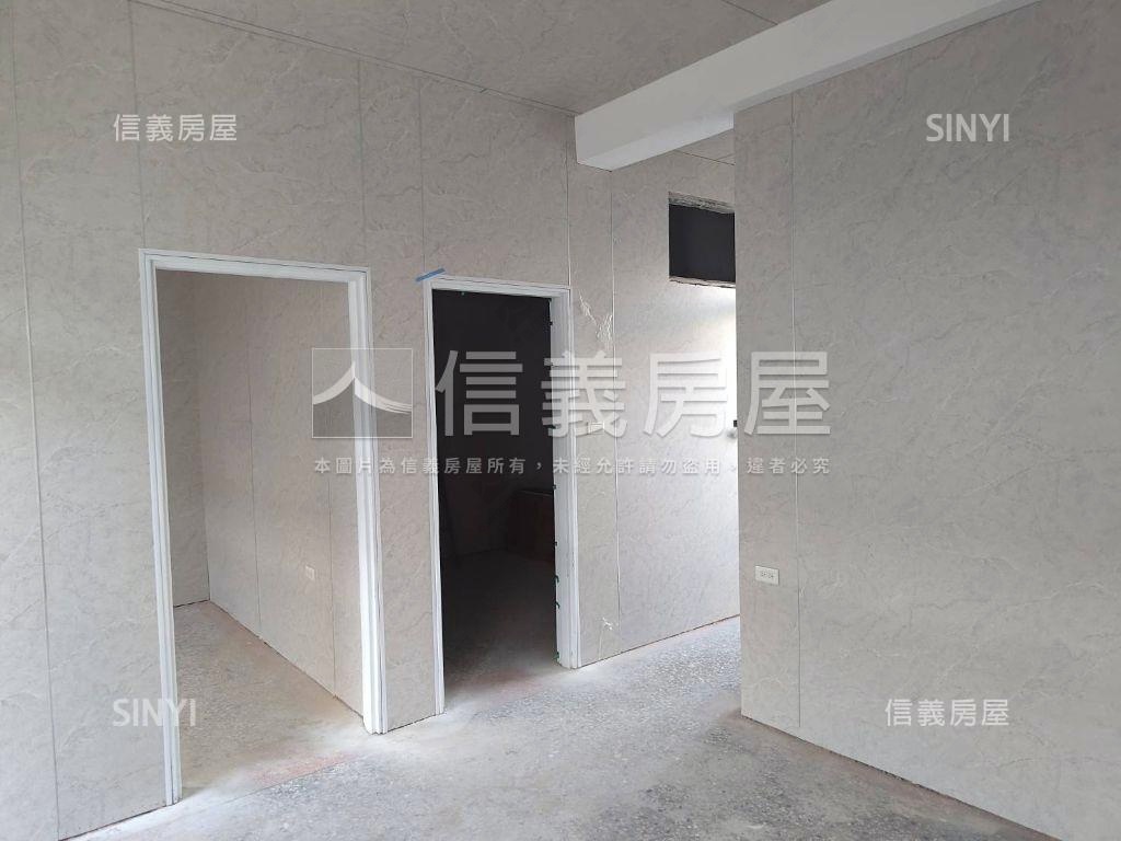 仁德｜二行大面寬整新透天房屋室內格局與周邊環境