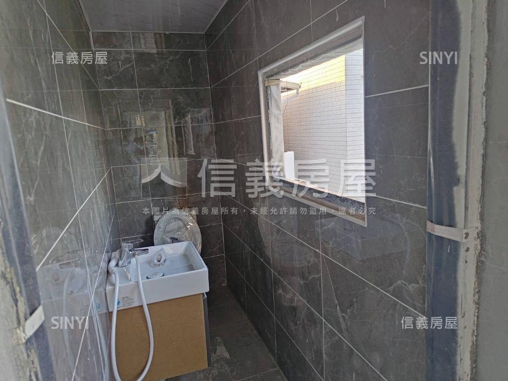 仁德｜二行大面寬整新透天房屋室內格局與周邊環境