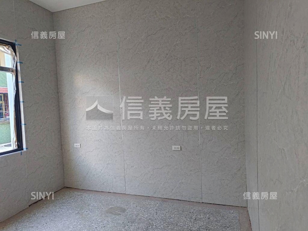 仁德｜二行大面寬整新透天房屋室內格局與周邊環境