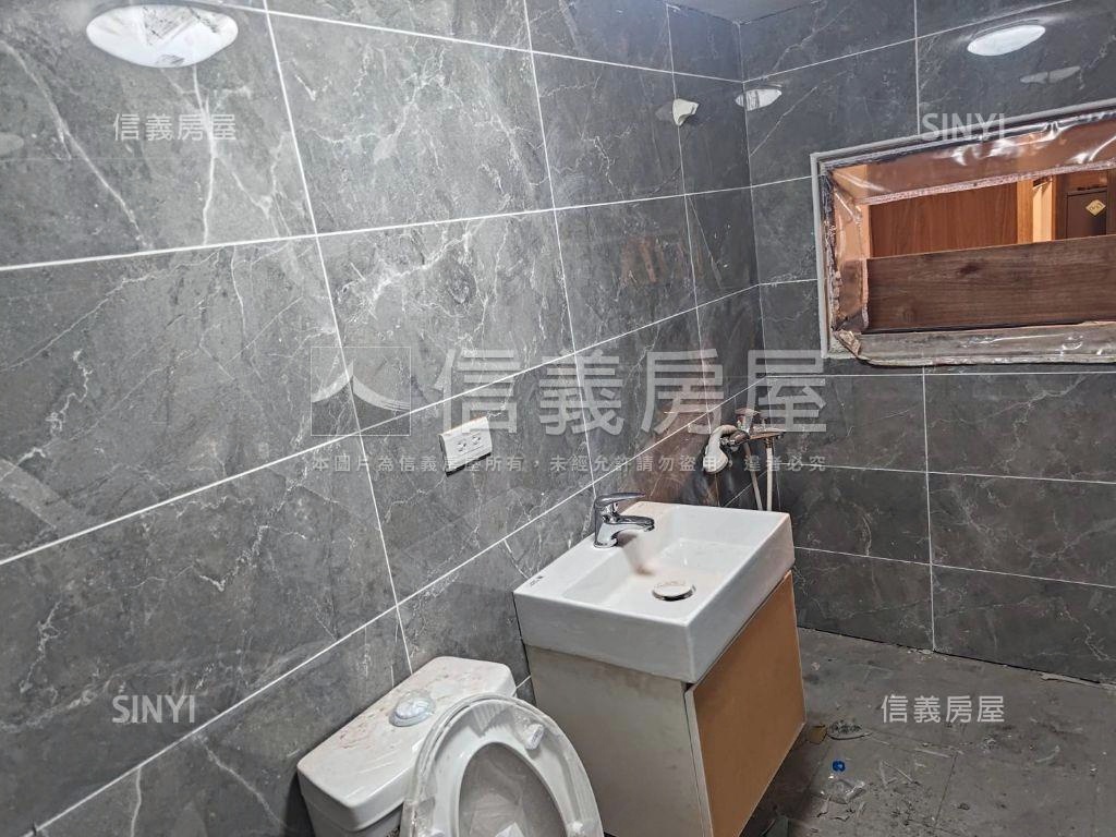 仁德｜二行大面寬整新透天房屋室內格局與周邊環境