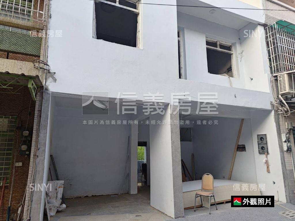 仁德｜二行大面寬整新透天房屋室內格局與周邊環境