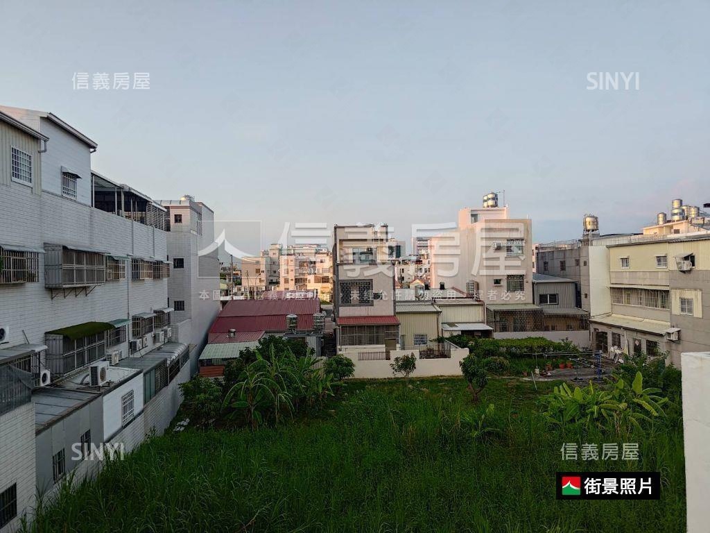 仁德｜二行大面寬整新透天房屋室內格局與周邊環境