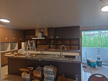 仁德｜二行大面寬整新透天