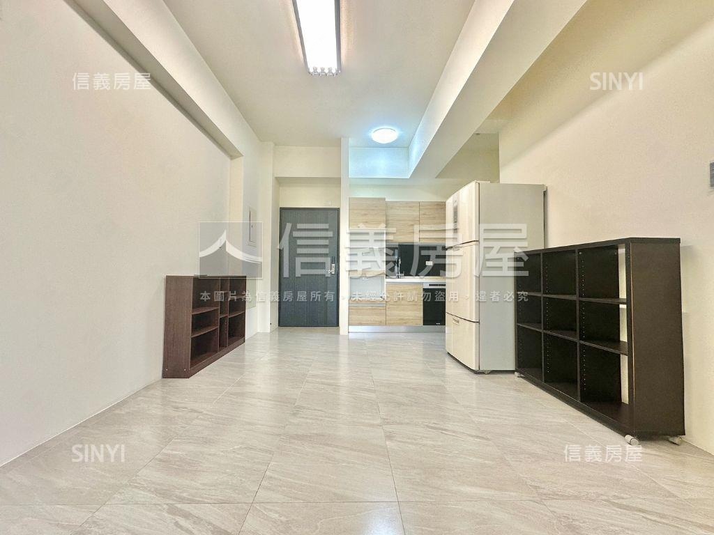 善化德和新穎三房平車房屋室內格局與周邊環境