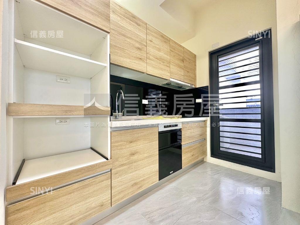 善化德和新穎三房平車房屋室內格局與周邊環境