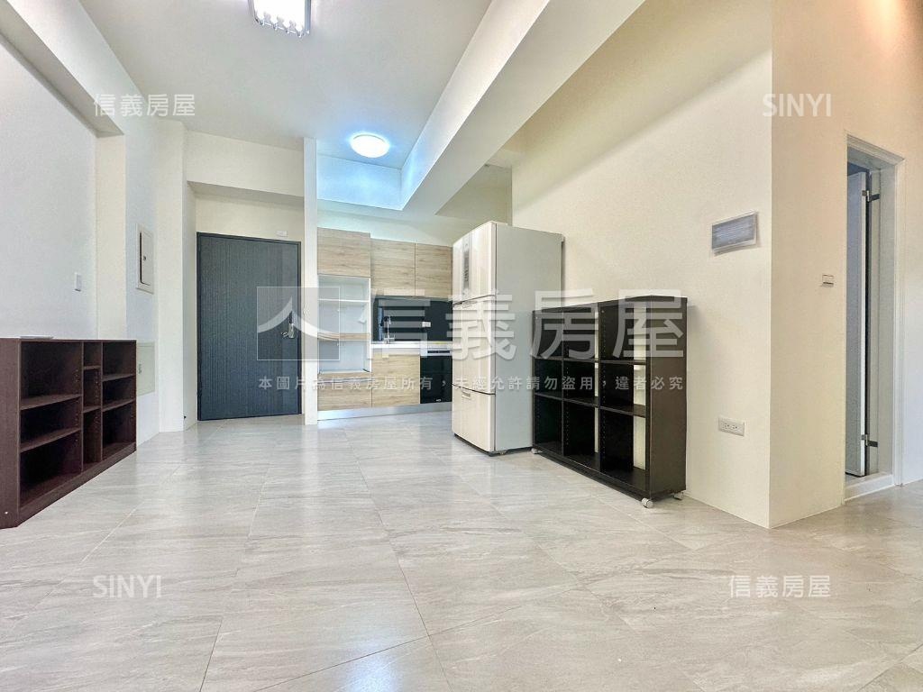 善化德和新穎三房平車房屋室內格局與周邊環境