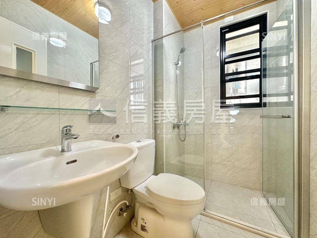 善化德和新穎三房平車房屋室內格局與周邊環境