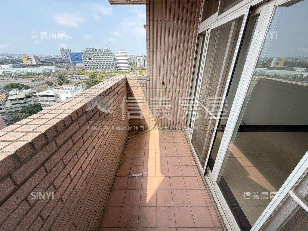 強！中央公園震後三房平車房屋室內格局與周邊環境