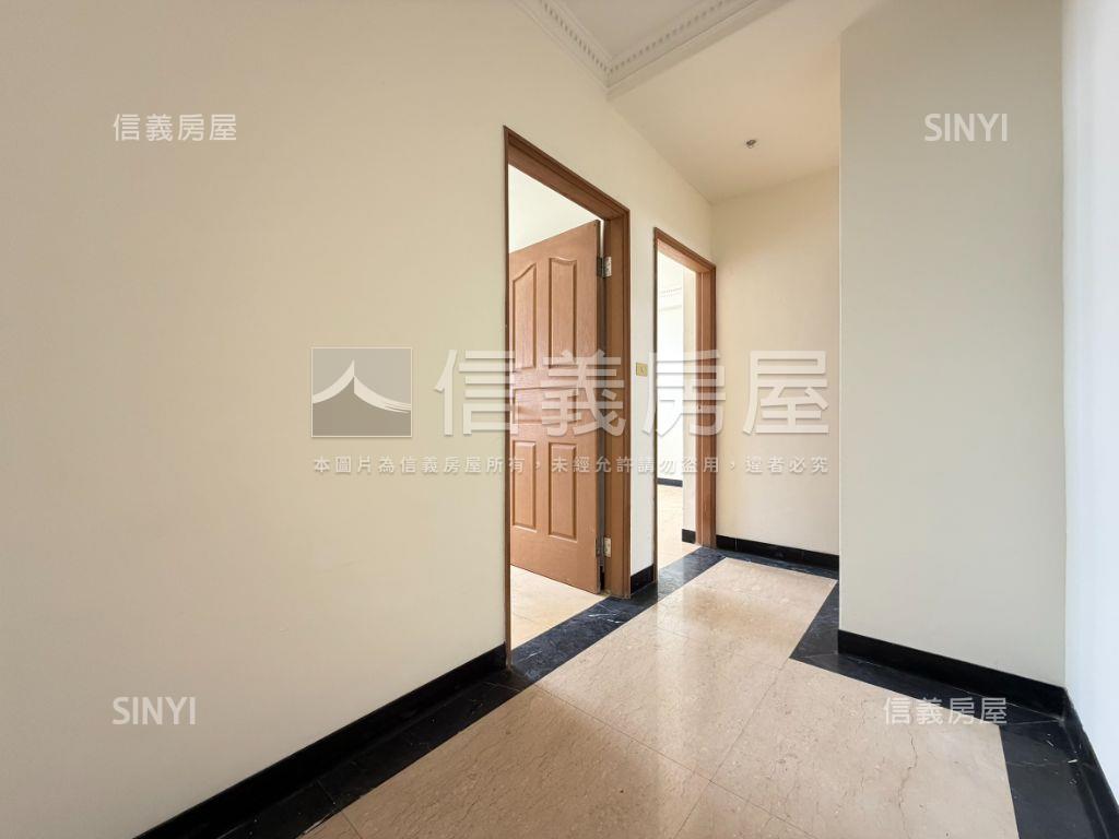 強！中央公園震後三房平車房屋室內格局與周邊環境