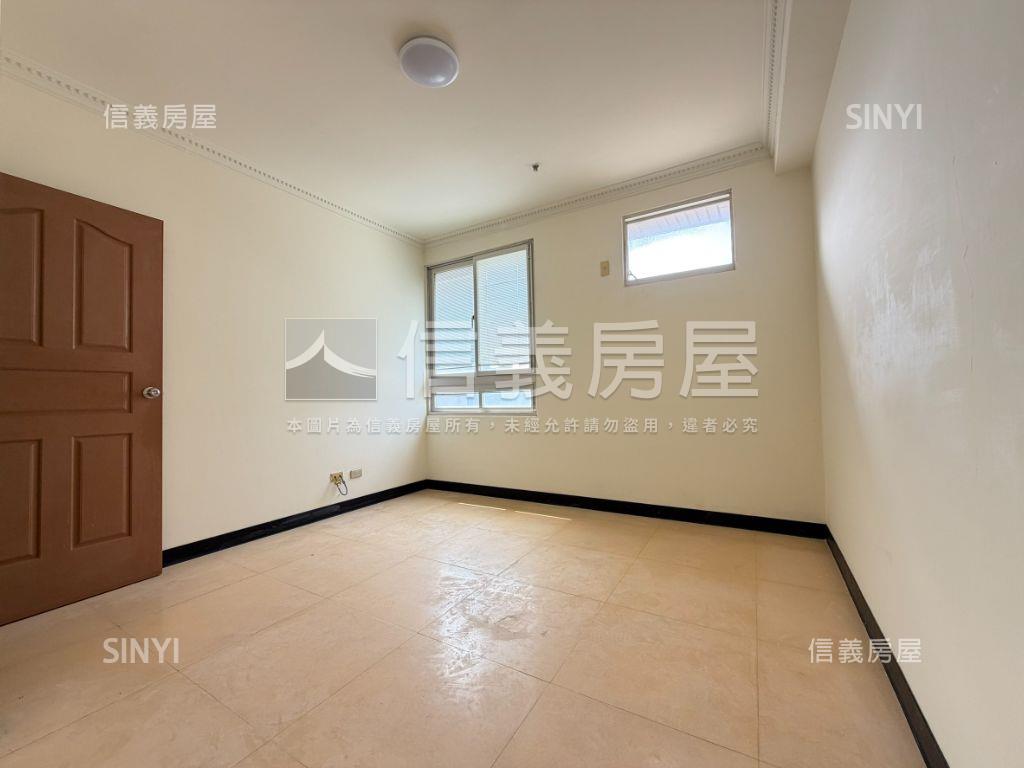 強！中央公園震後三房平車房屋室內格局與周邊環境