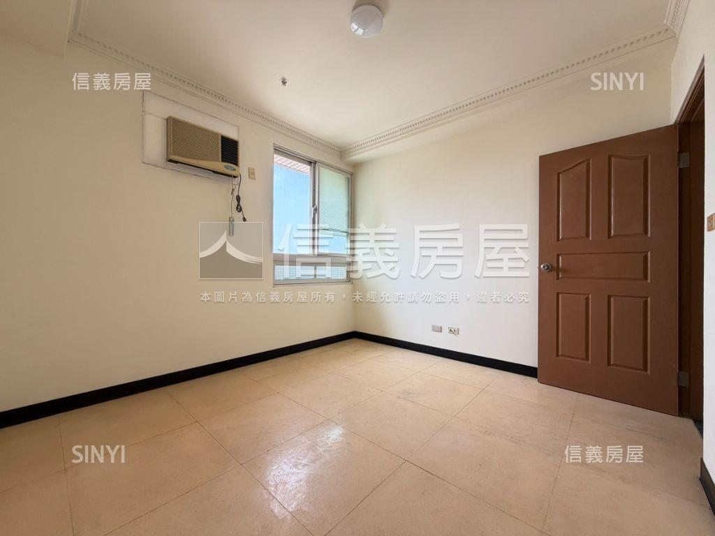 強！中央公園震後三房平車房屋室內格局與周邊環境