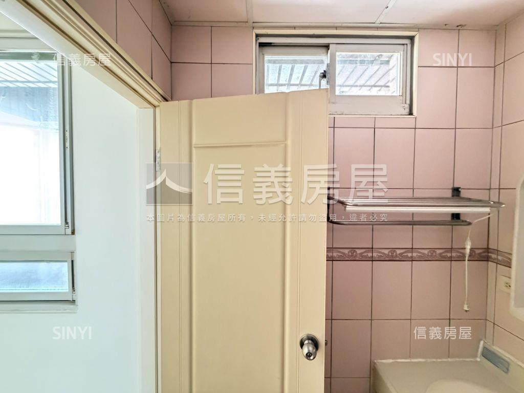 強！中央公園震後三房平車房屋室內格局與周邊環境