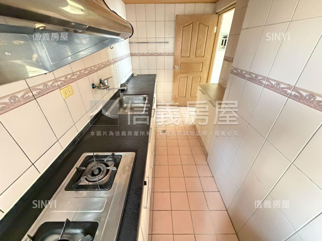 強！中央公園震後三房平車房屋室內格局與周邊環境