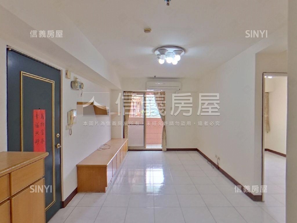 土城電梯２房◆遠眺山景房屋室內格局與周邊環境