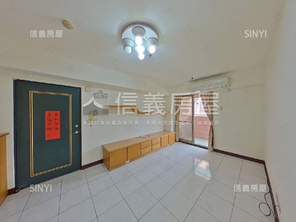 土城電梯２房◆遠眺山景房屋室內格局與周邊環境