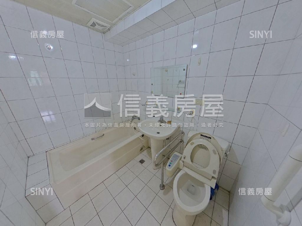 土城電梯２房◆遠眺山景房屋室內格局與周邊環境