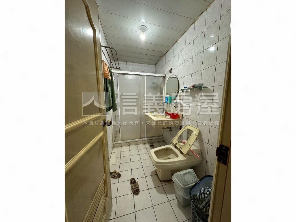 仁愛臨沂高潛力庭院一樓房屋室內格局與周邊環境