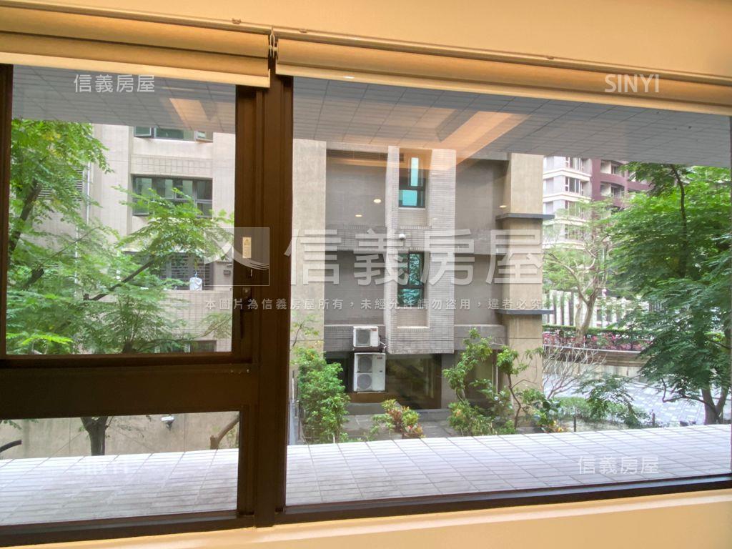 寧靜綠意。小資美宅房屋室內格局與周邊環境