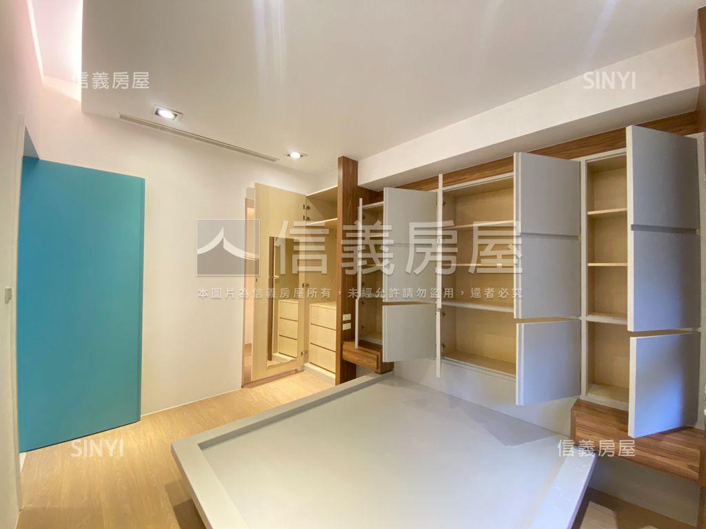 寧靜綠意。小資美宅房屋室內格局與周邊環境