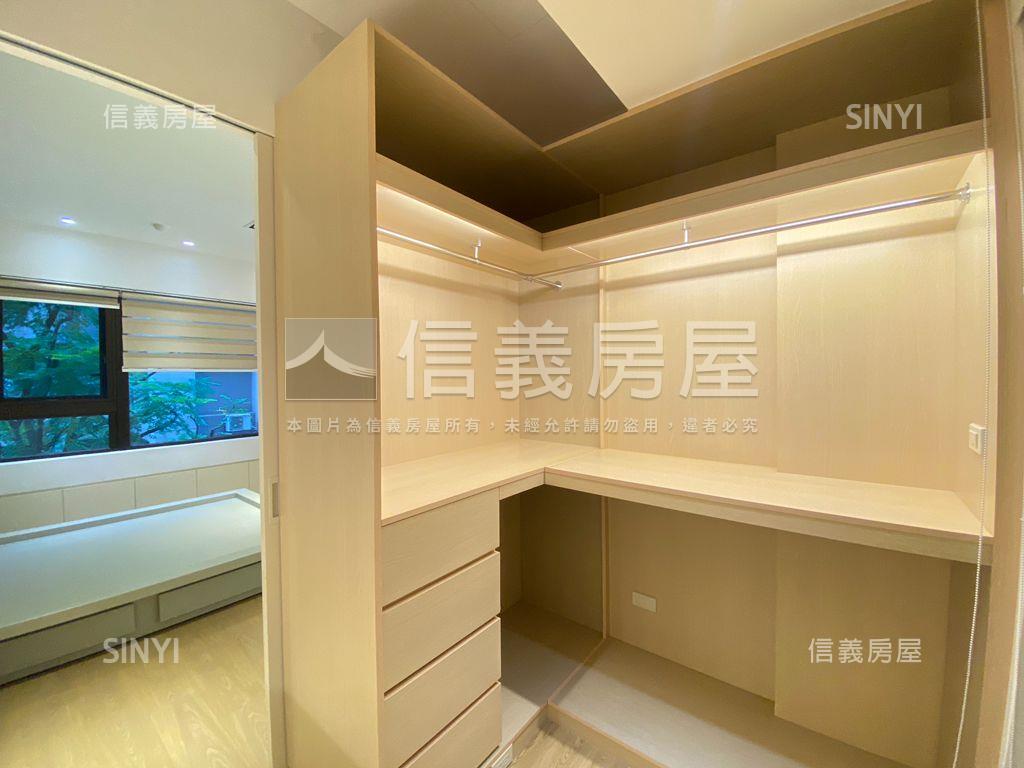 寧靜綠意。小資美宅房屋室內格局與周邊環境