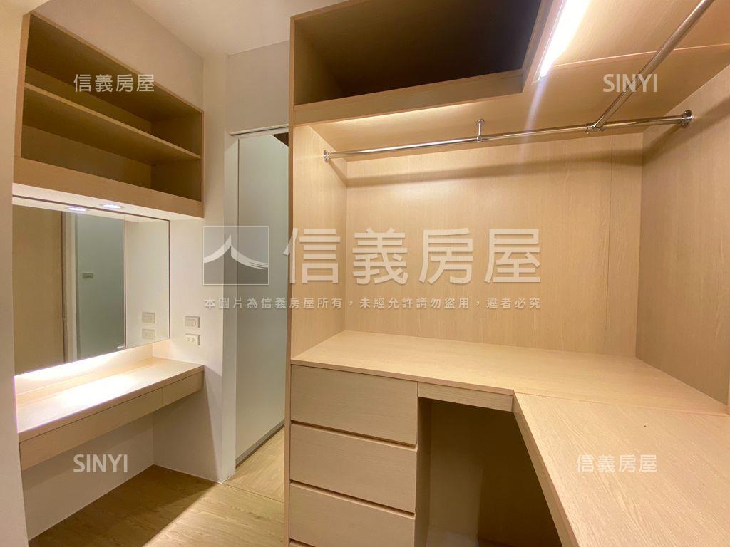 寧靜綠意。小資美宅房屋室內格局與周邊環境