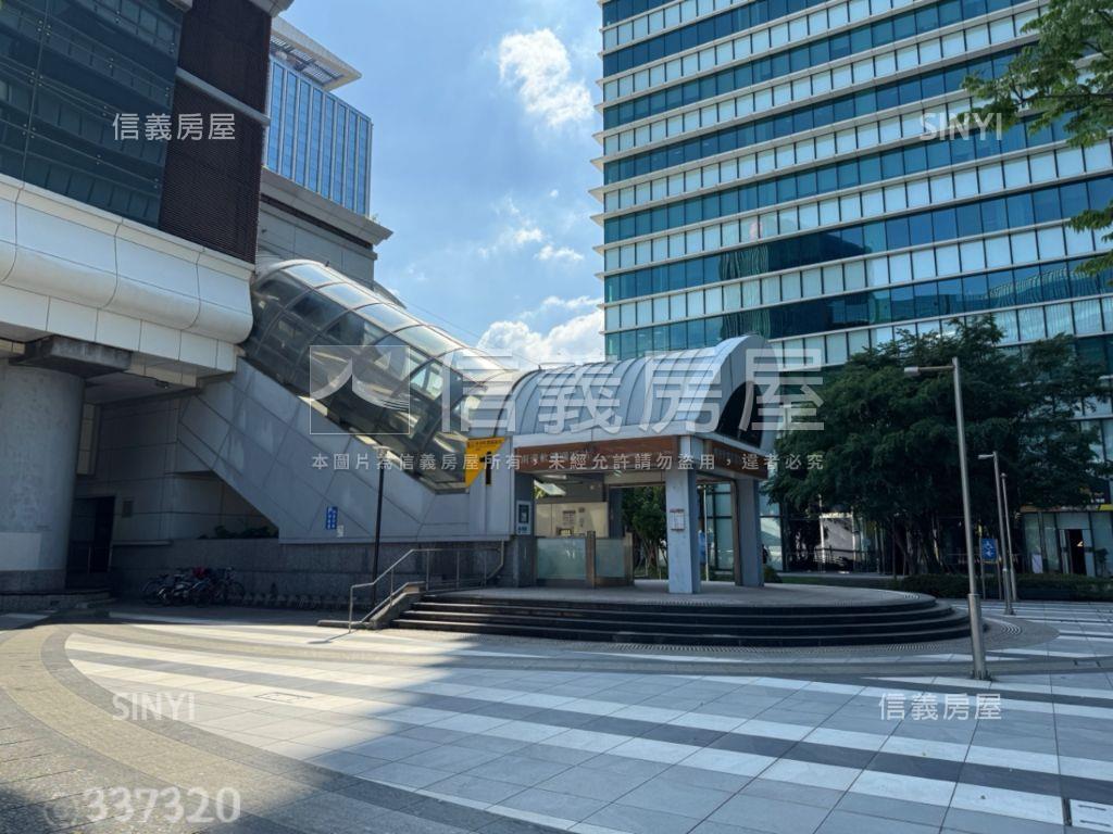 寧靜綠意。小資美宅房屋室內格局與周邊環境
