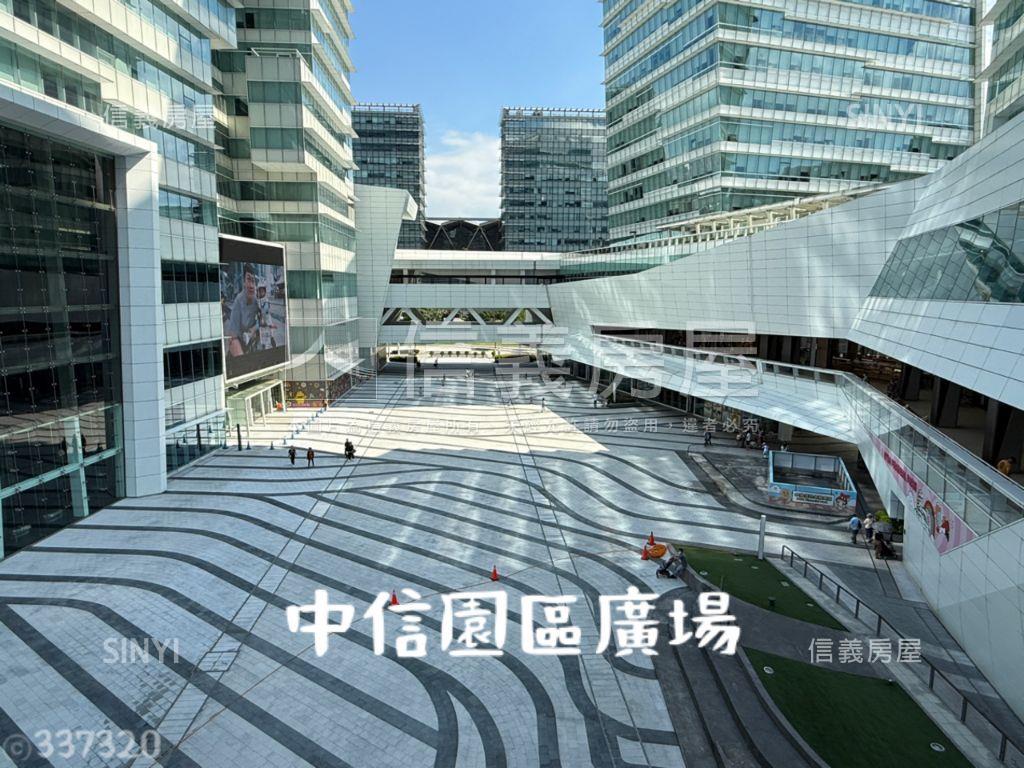 寧靜綠意。小資美宅房屋室內格局與周邊環境