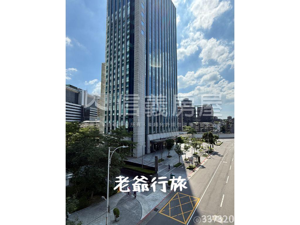 寧靜綠意。小資美宅房屋室內格局與周邊環境