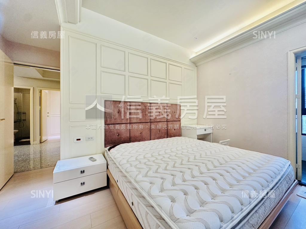 金富帝寶精美三房房屋室內格局與周邊環境