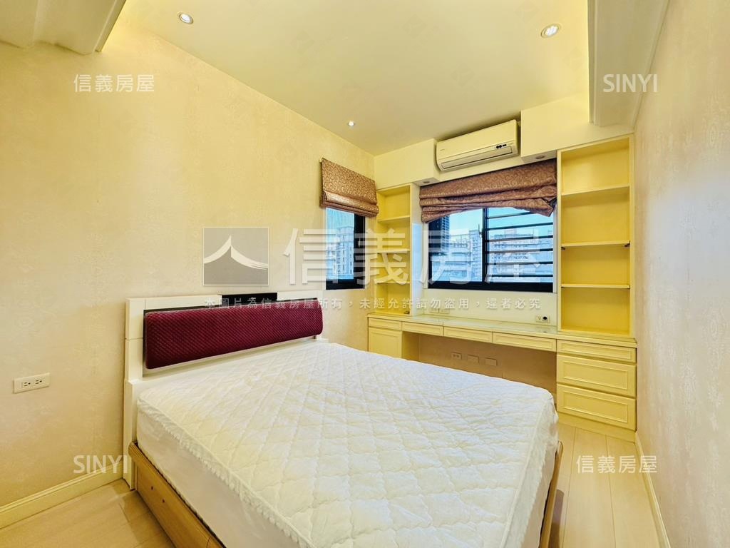 金富帝寶精美三房房屋室內格局與周邊環境