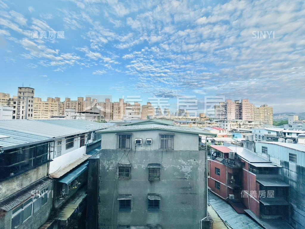 金富帝寶精美三房房屋室內格局與周邊環境