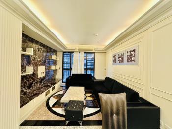 金富帝寶精美三房