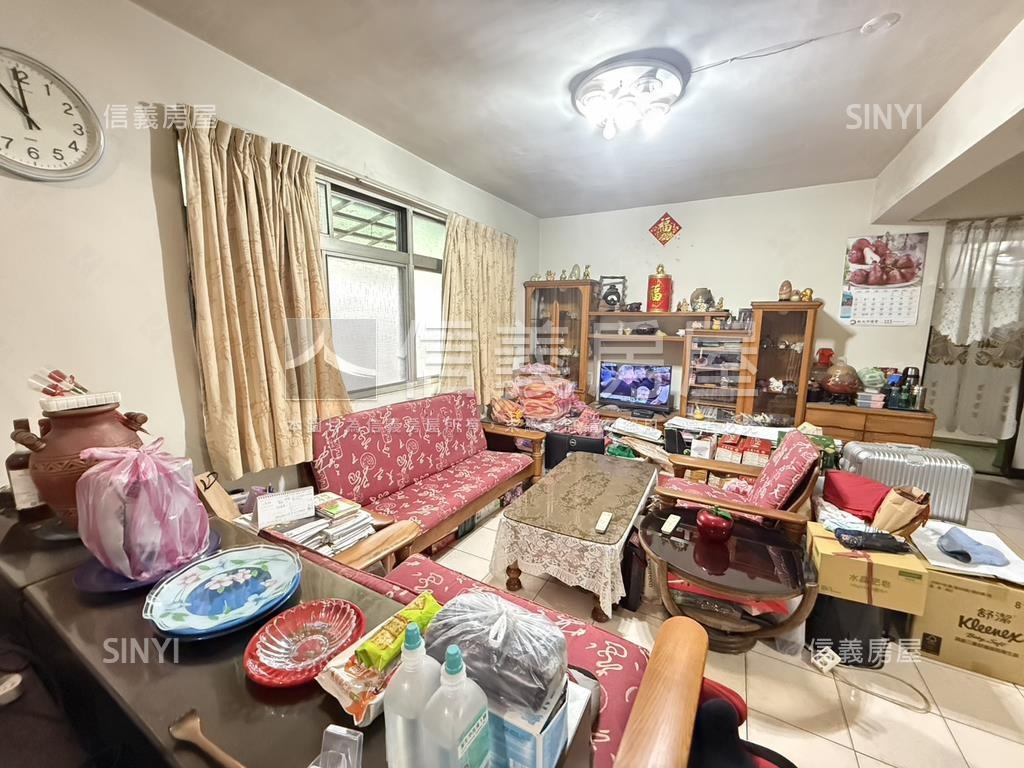 近大坪林七張捷運獨棟公寓房屋室內格局與周邊環境