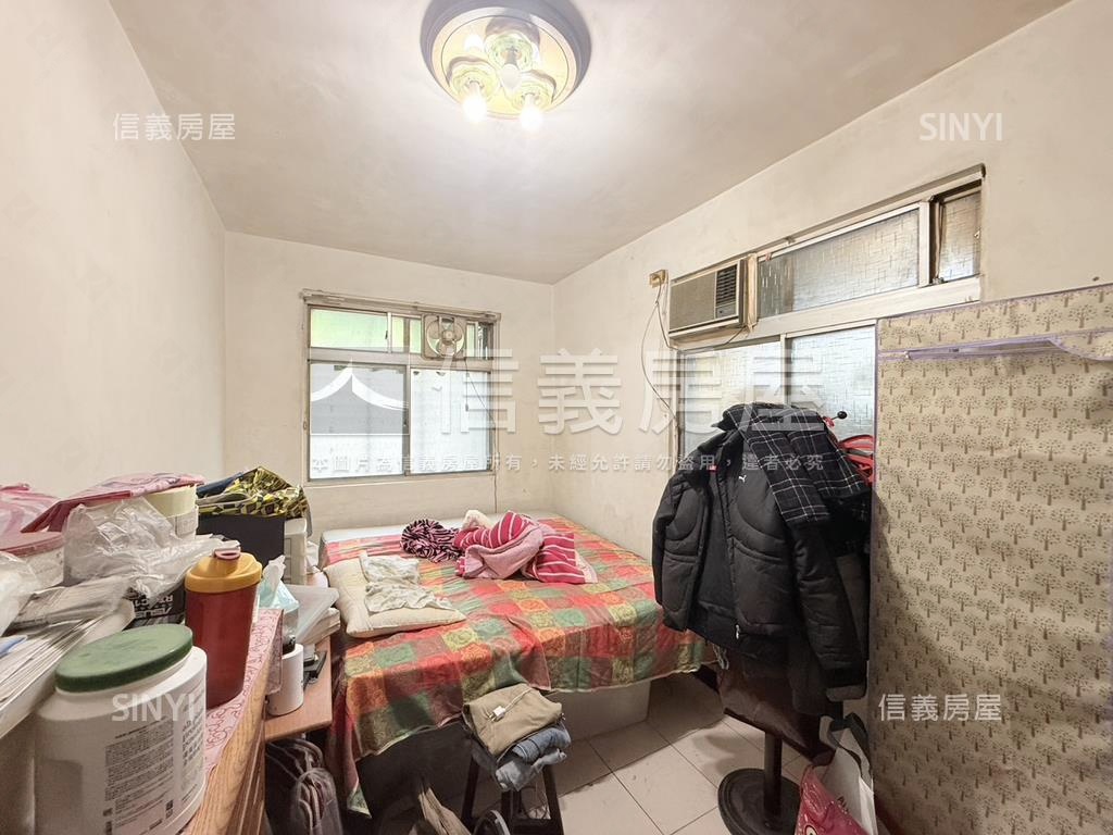 近大坪林七張捷運獨棟公寓房屋室內格局與周邊環境