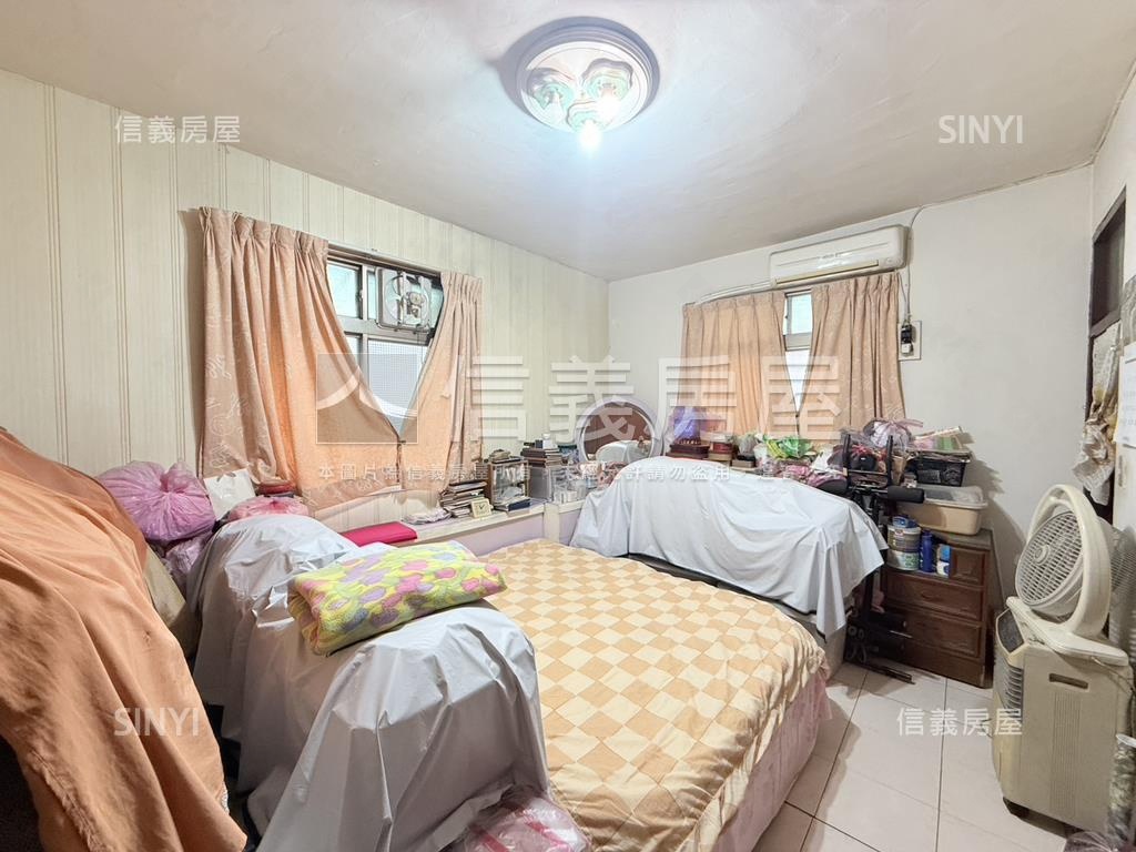 近大坪林七張捷運獨棟公寓房屋室內格局與周邊環境