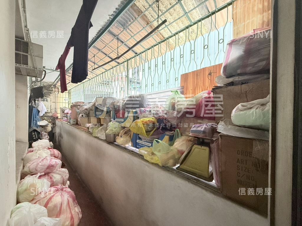 近大坪林七張捷運獨棟公寓房屋室內格局與周邊環境