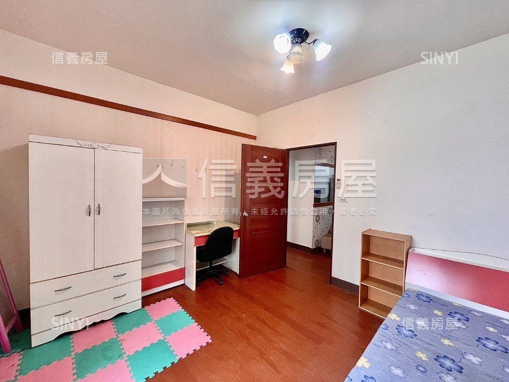 近文藻維納斯置產四房房屋室內格局與周邊環境