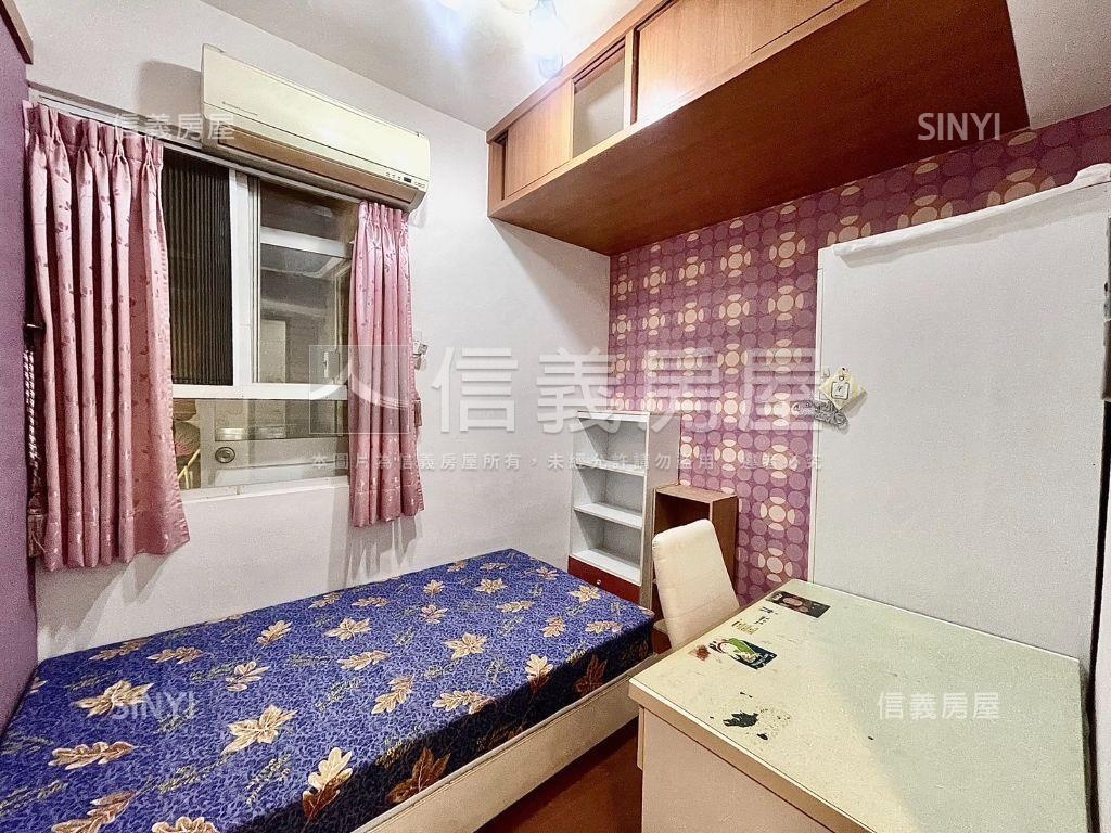 近文藻維納斯置產四房房屋室內格局與周邊環境