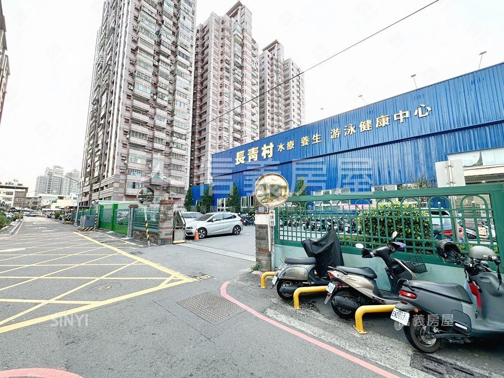 文藻維納斯置產四房房屋室內格局與周邊環境