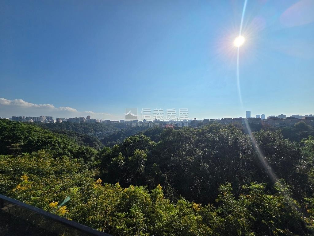 康橋《朗悅裝潢樹海別墅》房屋室內格局與周邊環境
