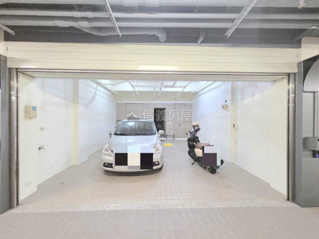 康橋《朗悅裝潢樹海別墅》房屋室內格局與周邊環境