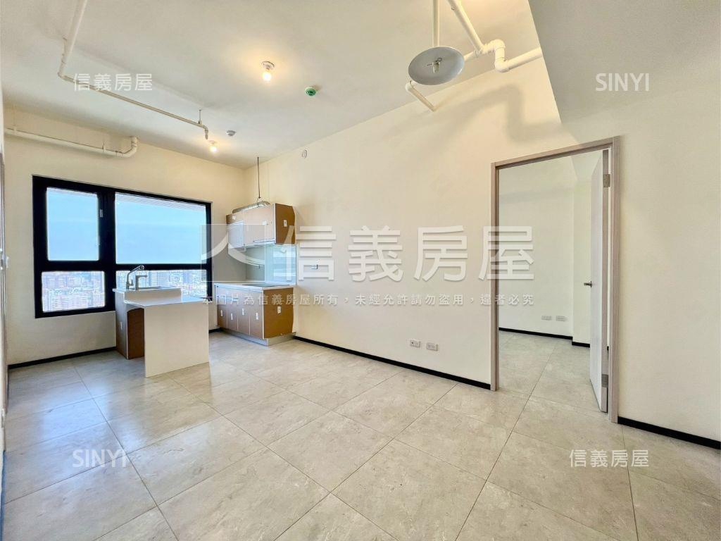 愛琴海２９樓景觀海景二房房屋室內格局與周邊環境