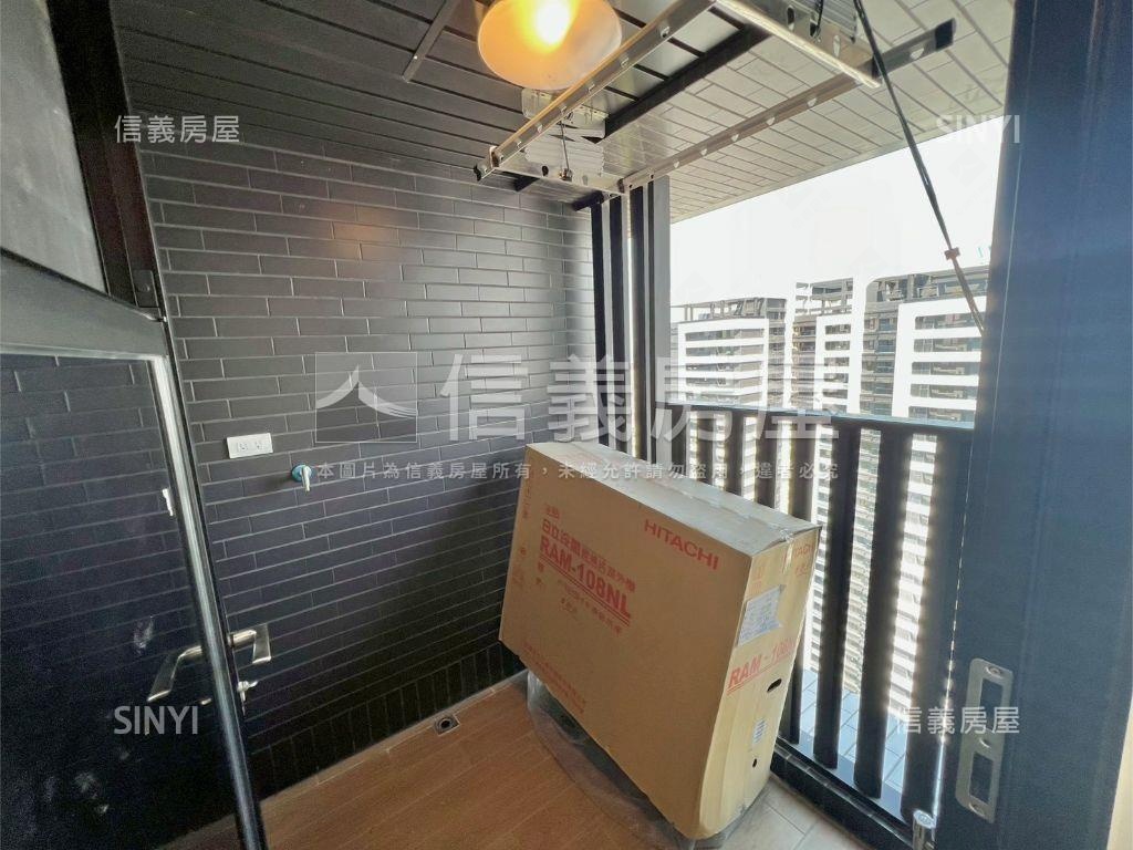 愛琴海２９樓景觀海景二房房屋室內格局與周邊環境