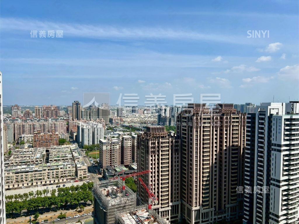 愛琴海２９樓景觀海景二房房屋室內格局與周邊環境