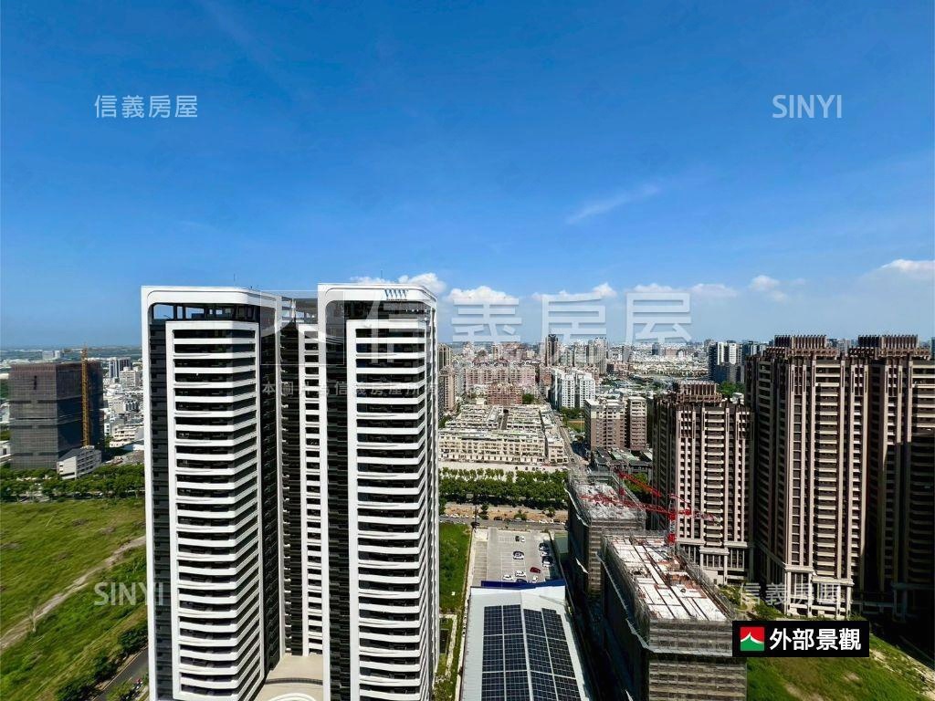 愛琴海２９樓景觀海景二房房屋室內格局與周邊環境