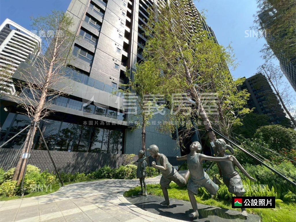 愛琴海２９樓景觀海景二房房屋室內格局與周邊環境