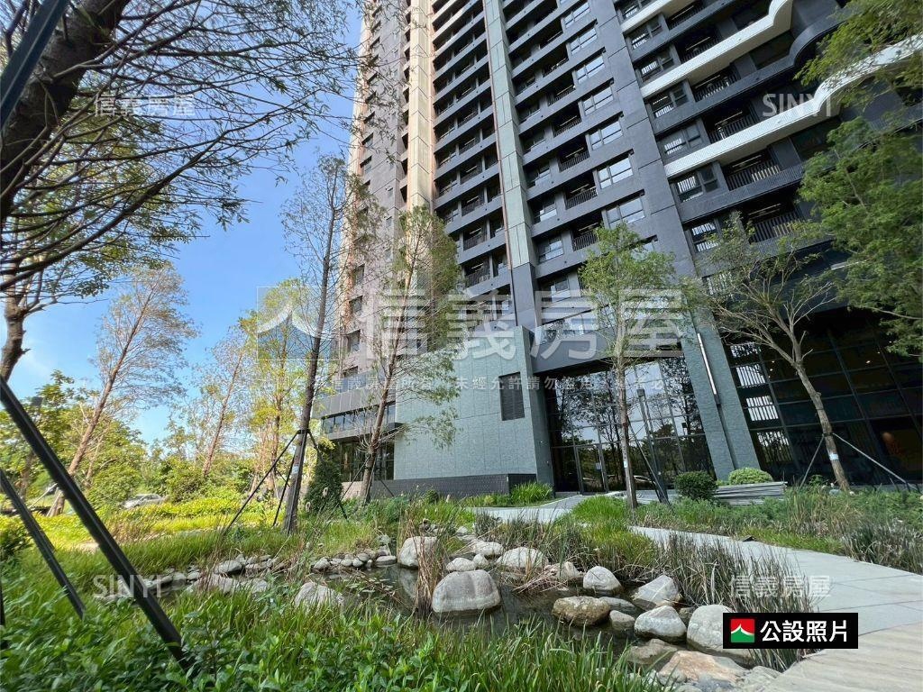 愛琴海２９樓景觀海景二房房屋室內格局與周邊環境