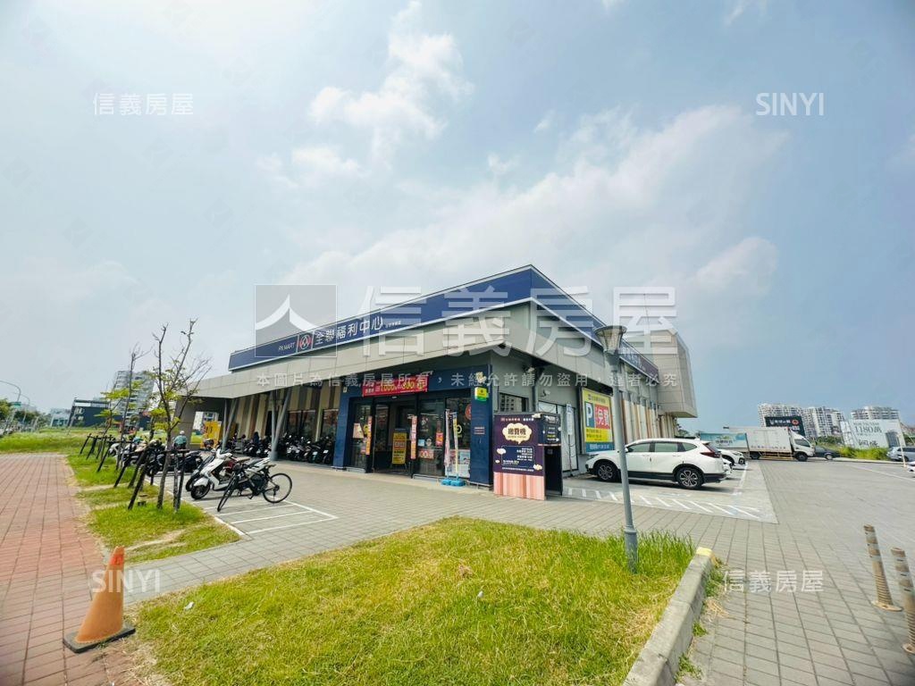 一字寬１４樓景觀房房屋室內格局與周邊環境